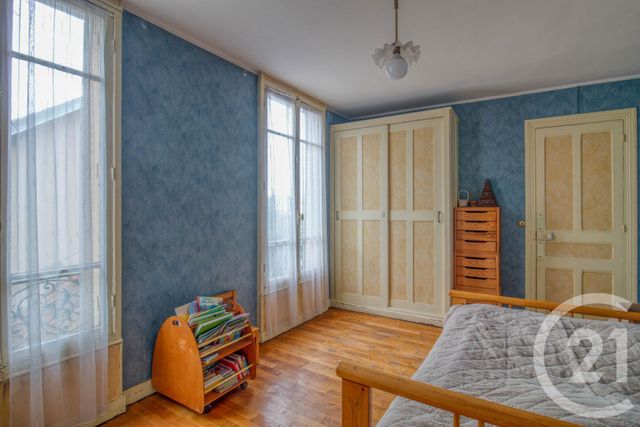 Maison &agrave; vendre - 9 pi&egrave;ces - 194 m2 - Ermont - 95 - ILE-DE-FRANCE