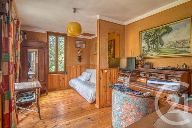 Maison &agrave; vendre - 9 pi&egrave;ces - 194 m2 - Ermont - 95 - ILE-DE-FRANCE