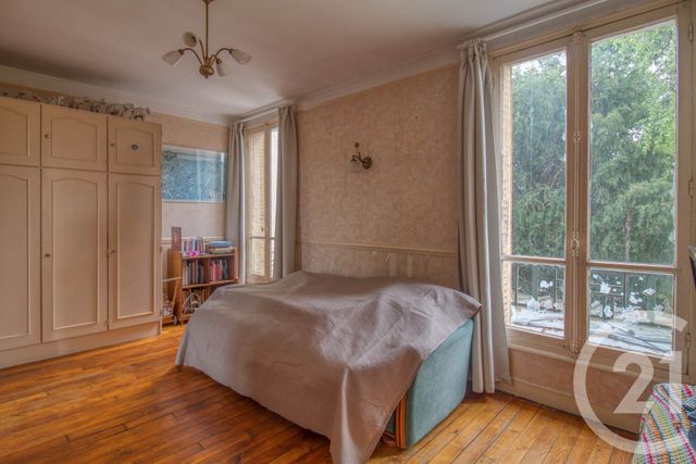 Maison &agrave; vendre - 9 pi&egrave;ces - 194 m2 - Ermont - 95 - ILE-DE-FRANCE