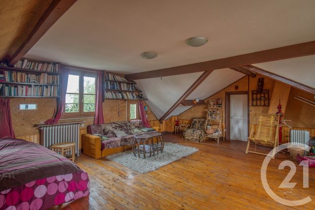 Maison &agrave; vendre - 9 pi&egrave;ces - 194 m2 - Ermont - 95 - ILE-DE-FRANCE