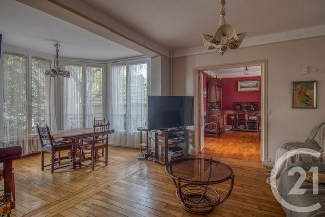 Maison &agrave; vendre - 9 pi&egrave;ces - 194 m2 - Ermont - 95 - ILE-DE-FRANCE