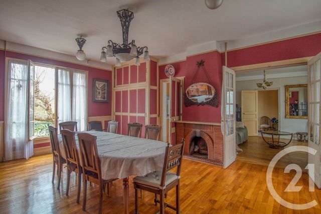 Maison &agrave; vendre - 9 pi&egrave;ces - 194 m2 - Ermont - 95 - ILE-DE-FRANCE