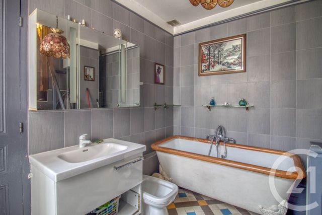 Maison &agrave; vendre - 9 pi&egrave;ces - 194 m2 - Ermont - 95 - ILE-DE-FRANCE