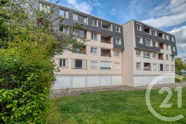 Appartement F4 &agrave; vendre - 3 pi&egrave;ces - 65 m2 - Ermont - 95 - ILE-DE-FRANCE