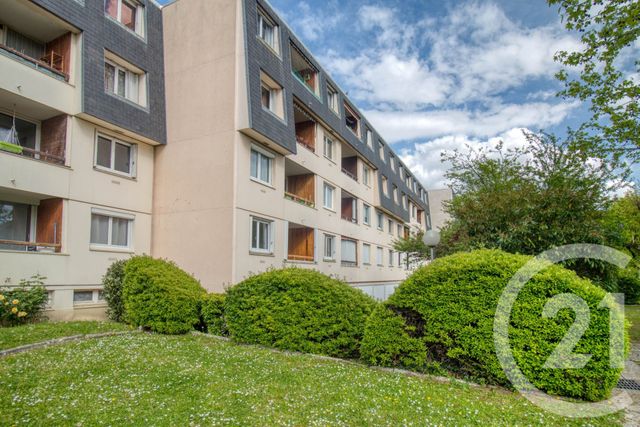 appartement - ERMONT - 95