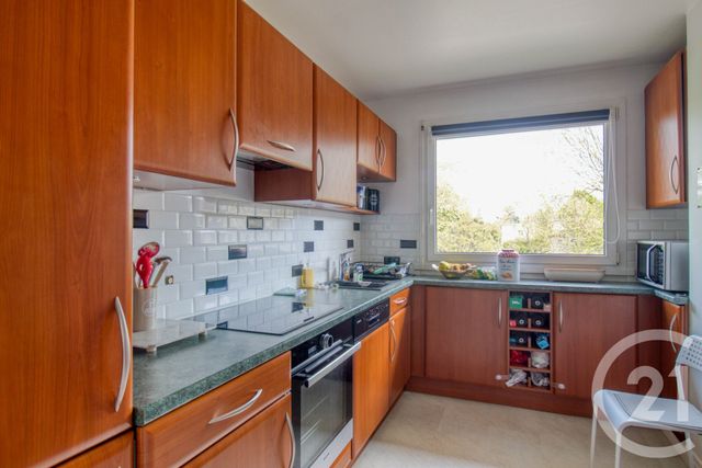 Appartement F4 &agrave; vendre - 3 pi&egrave;ces - 65 m2 - Ermont - 95 - ILE-DE-FRANCE