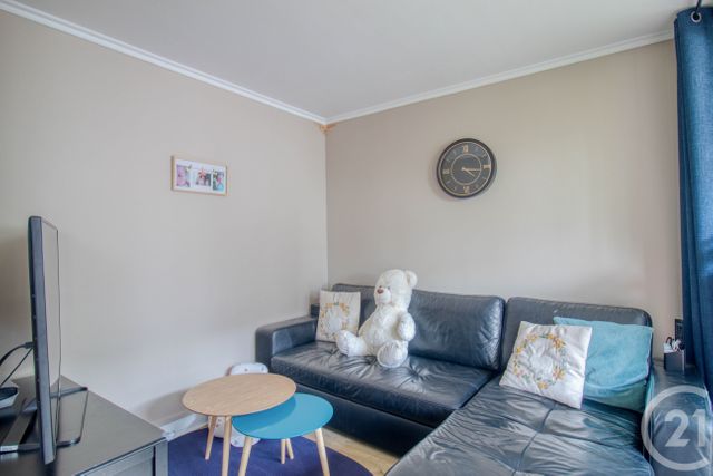 Appartement F4 &agrave; vendre - 3 pi&egrave;ces - 65 m2 - Ermont - 95 - ILE-DE-FRANCE