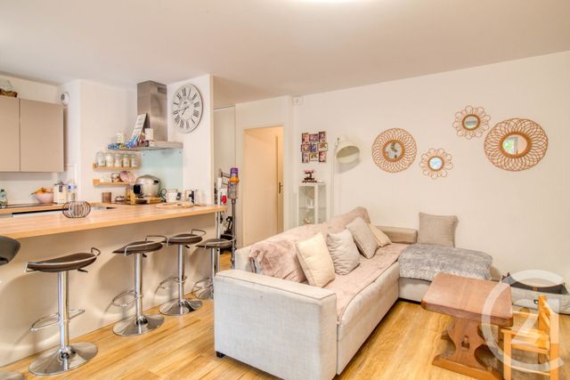 Prix immobilier EAUBONNE - Photo d’un appartement vendu