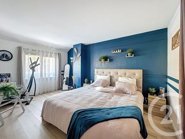 Maison à vendre - 6 pièces - 113,25 m2 - Montmorency - 95 - ILE-DE-FRANCE