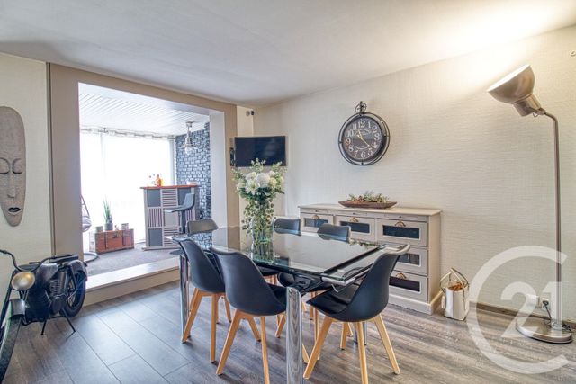 Maison à vendre - 6 pièces - 113,25 m2 - Montmorency - 95 - ILE-DE-FRANCE