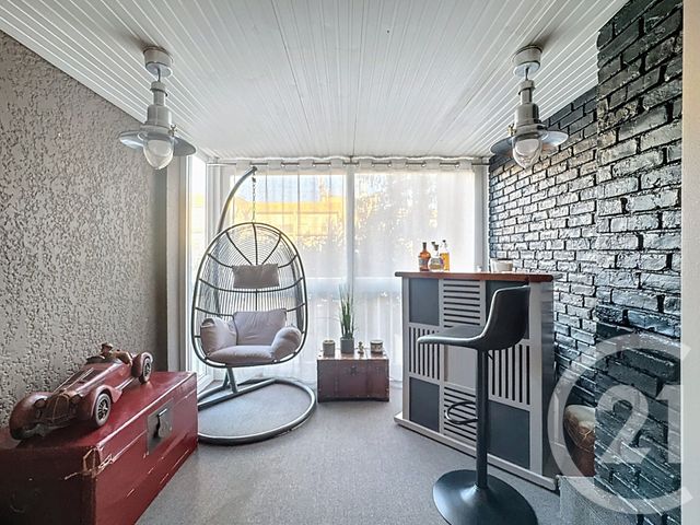 Maison à vendre - 6 pièces - 113,25 m2 - Montmorency - 95 - ILE-DE-FRANCE