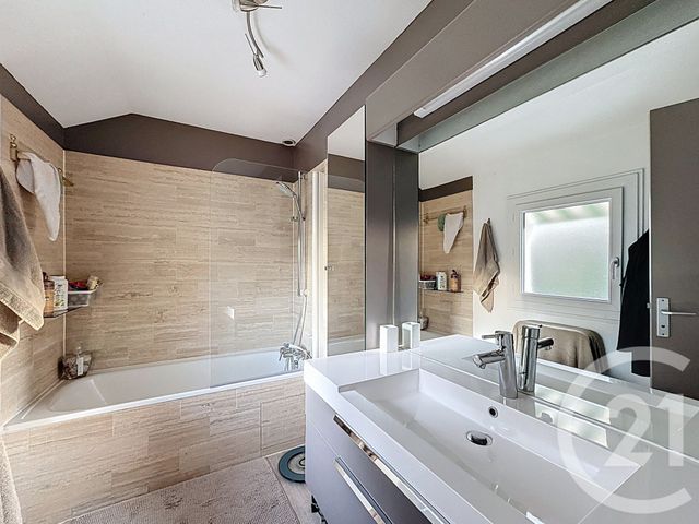 Maison à vendre - 6 pièces - 113,25 m2 - Montmorency - 95 - ILE-DE-FRANCE