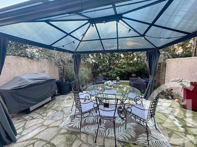 Maison à vendre - 6 pièces - 113,25 m2 - Montmorency - 95 - ILE-DE-FRANCE