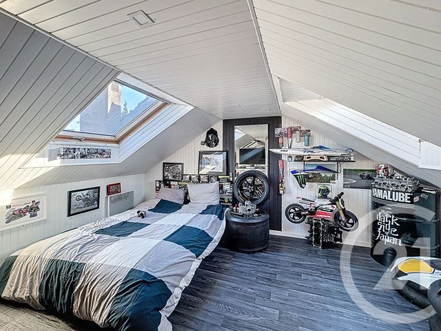 Maison à vendre - 6 pièces - 113,25 m2 - Montmorency - 95 - ILE-DE-FRANCE