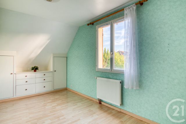 Maison &agrave; vendre - 6 pi&egrave;ces - 130 m2 - Ermont - 95 - ILE-DE-FRANCE