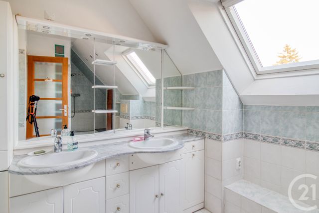 Maison &agrave; vendre - 6 pi&egrave;ces - 130 m2 - Ermont - 95 - ILE-DE-FRANCE