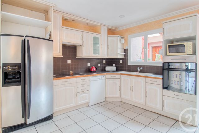 Maison &agrave; vendre - 6 pi&egrave;ces - 130 m2 - Ermont - 95 - ILE-DE-FRANCE