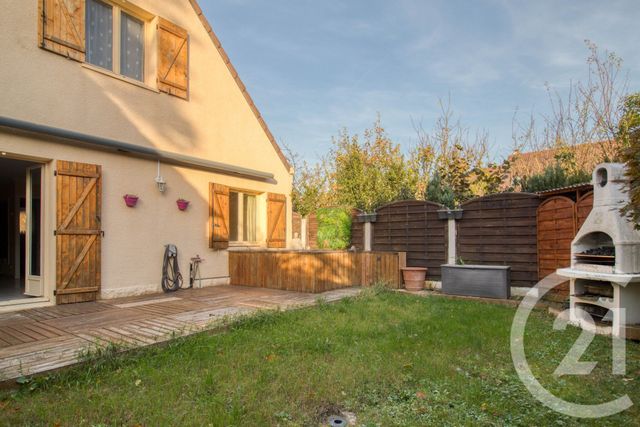 maison - ERMONT - 95