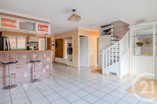 Maison &agrave; vendre - 6 pi&egrave;ces - 130 m2 - Ermont - 95 - ILE-DE-FRANCE