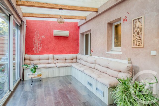 Maison &agrave; vendre - 6 pi&egrave;ces - 130 m2 - Ermont - 95 - ILE-DE-FRANCE