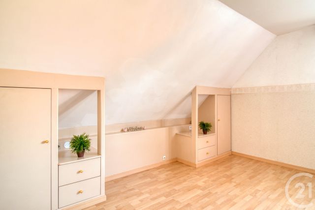 Maison &agrave; vendre - 6 pi&egrave;ces - 130 m2 - Ermont - 95 - ILE-DE-FRANCE