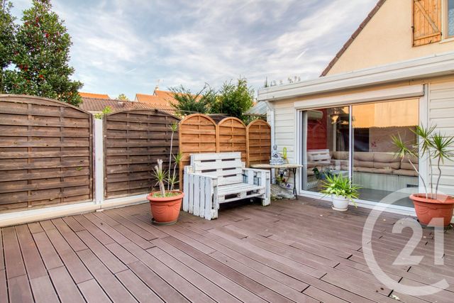 Maison &agrave; vendre - 6 pi&egrave;ces - 130 m2 - Ermont - 95 - ILE-DE-FRANCE