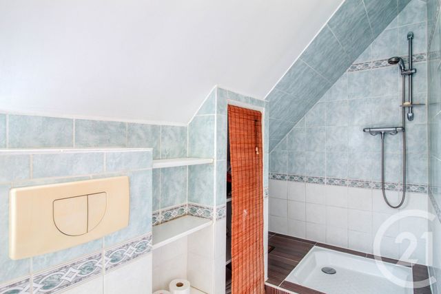 Maison &agrave; vendre - 6 pi&egrave;ces - 130 m2 - Ermont - 95 - ILE-DE-FRANCE