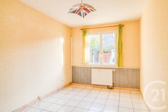 Maison &agrave; vendre - 6 pi&egrave;ces - 130 m2 - Ermont - 95 - ILE-DE-FRANCE