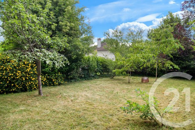 Maison à vendre - 4 pièces - 77,33 m2 - Ermont - 95 - ILE-DE-FRANCE