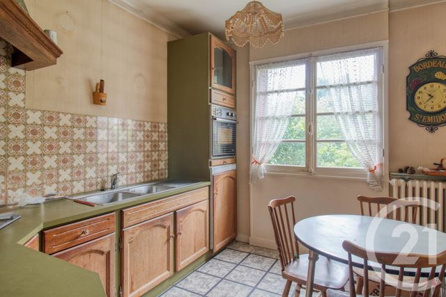 Maison à vendre - 4 pièces - 77,33 m2 - Ermont - 95 - ILE-DE-FRANCE