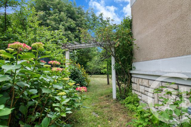 Maison à vendre - 4 pièces - 77,33 m2 - Ermont - 95 - ILE-DE-FRANCE