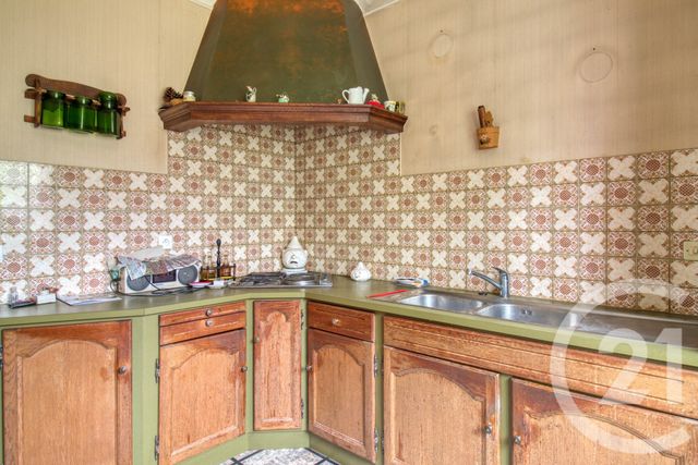 Maison à vendre - 4 pièces - 77,33 m2 - Ermont - 95 - ILE-DE-FRANCE