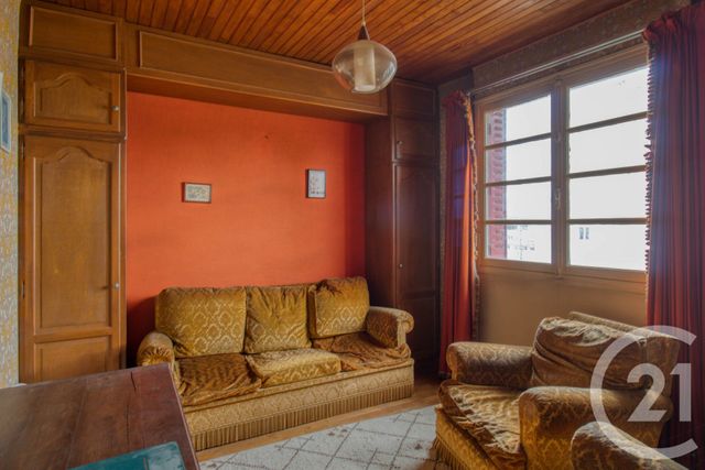 Maison à vendre - 4 pièces - 77,33 m2 - Ermont - 95 - ILE-DE-FRANCE