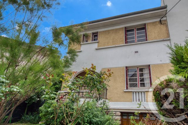 Maison à vendre - 4 pièces - 77,33 m2 - Ermont - 95 - ILE-DE-FRANCE