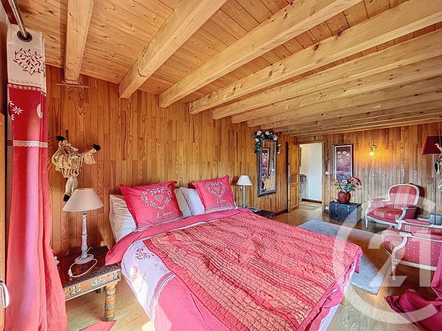 Maison à vendre - 12 pièces - 265 m2 - Taninges - 74 - RHONE-ALPES