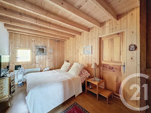 Maison à vendre - 12 pièces - 265 m2 - Taninges - 74 - RHONE-ALPES