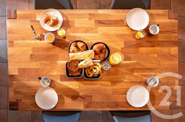 Maison &agrave; vendre - 9 pi&egrave;ces - 245 m2 - Cluses - 74 - RHONE-ALPES