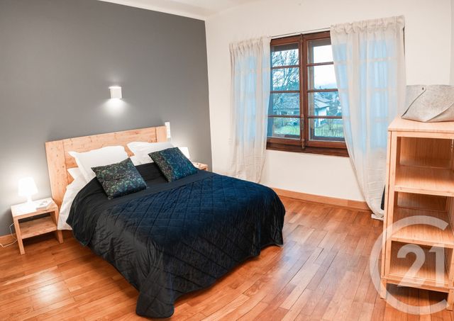 Maison &agrave; vendre - 9 pi&egrave;ces - 245 m2 - Cluses - 74 - RHONE-ALPES