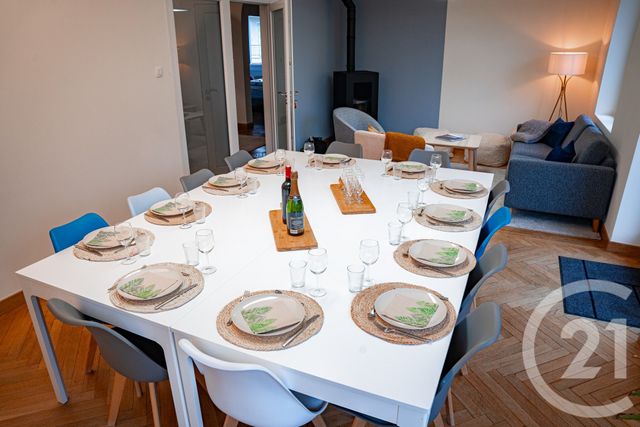 Maison &agrave; vendre - 9 pi&egrave;ces - 245 m2 - Cluses - 74 - RHONE-ALPES