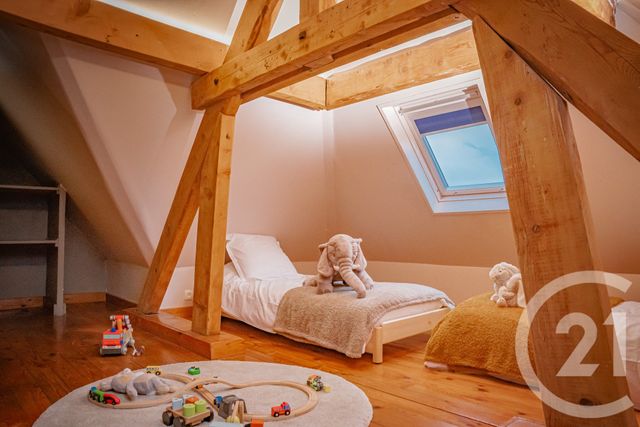 Maison &agrave; vendre - 9 pi&egrave;ces - 245 m2 - Cluses - 74 - RHONE-ALPES