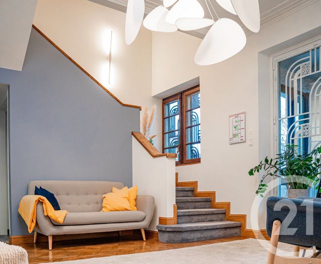 Maison &agrave; vendre - 9 pi&egrave;ces - 245 m2 - Cluses - 74 - RHONE-ALPES