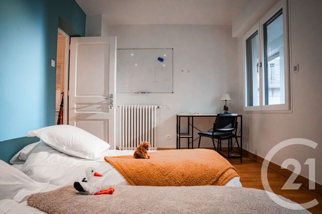 Maison &agrave; vendre - 9 pi&egrave;ces - 245 m2 - Cluses - 74 - RHONE-ALPES