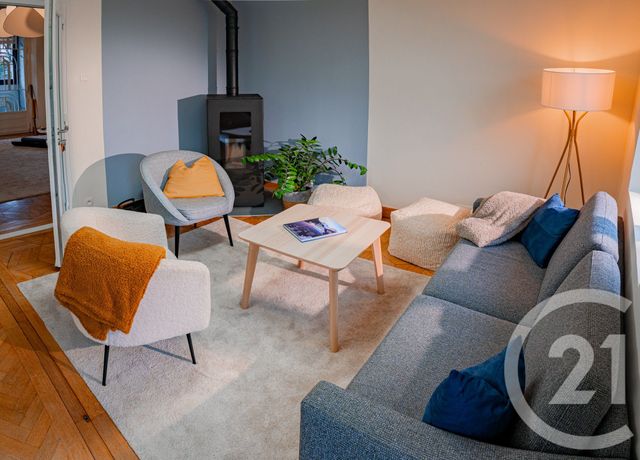 Maison &agrave; vendre - 9 pi&egrave;ces - 245 m2 - Cluses - 74 - RHONE-ALPES