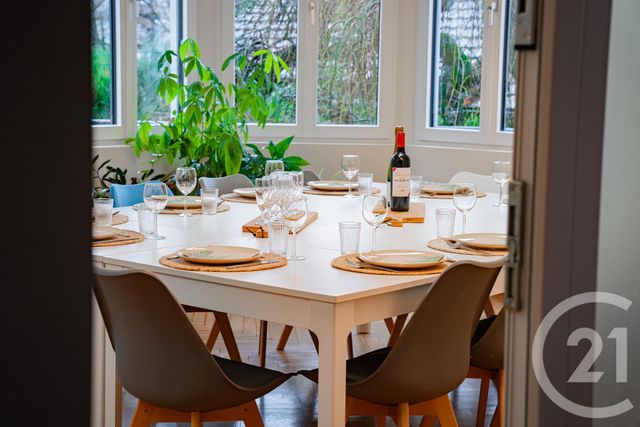 Maison &agrave; vendre - 9 pi&egrave;ces - 245 m2 - Cluses - 74 - RHONE-ALPES