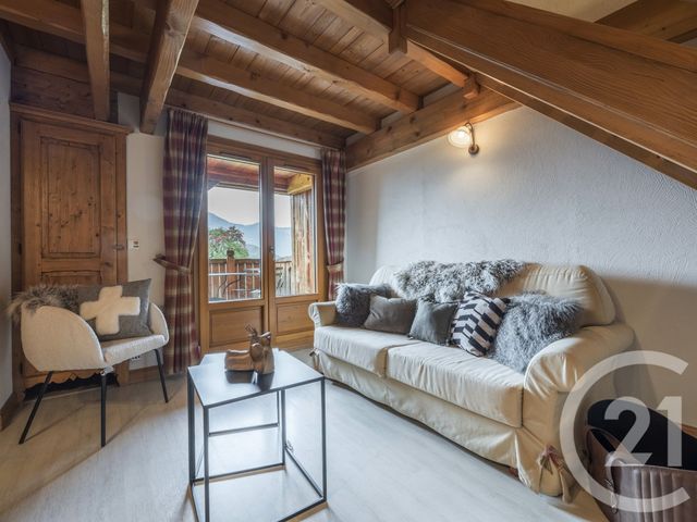 Maison à vendre - 10 pièces - 465 m2 - Mieussy - 74 - RHONE-ALPES