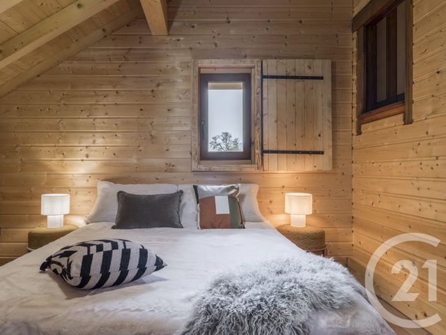 Maison à vendre - 10 pièces - 465 m2 - Mieussy - 74 - RHONE-ALPES