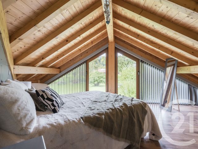 Maison à vendre - 10 pièces - 465 m2 - Mieussy - 74 - RHONE-ALPES