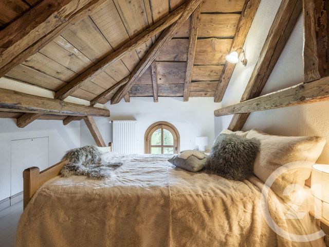 Maison à vendre - 10 pièces - 465 m2 - Mieussy - 74 - RHONE-ALPES