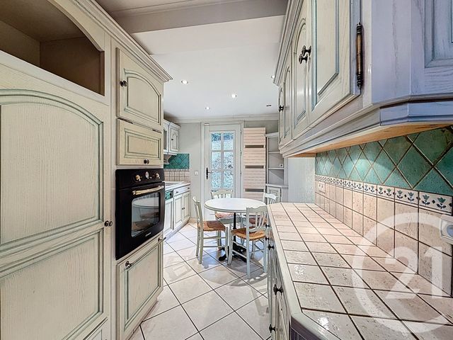 Maison à vendre - 7 pièces - 148 m2 - Taninges - 74 - RHONE-ALPES