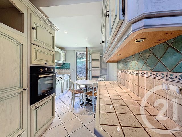 Maison &agrave; vendre - 7 pi&egrave;ces - 148 m2 - Taninges - 74 - RHONE-ALPES